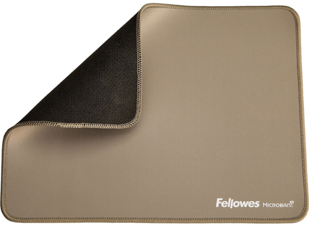 Podložka pod myš Fellowes BREYTA XL písková