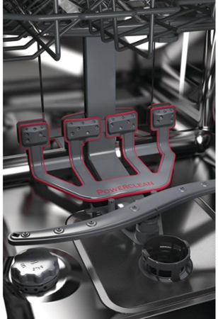 Whirlpool WIO 3O540 PELG