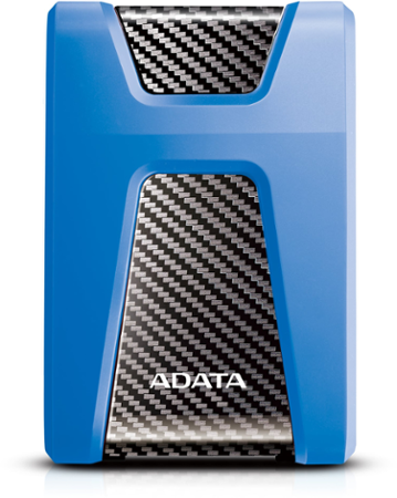 ADATA HD650 1TB, 2,5