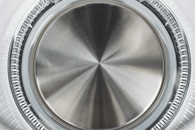 ECG RK 1776 GLASS 
