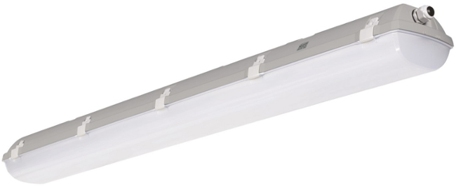 Trevos 103095 FROST 2.4ft 6400/840