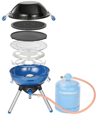 Campingaz Party Grill 400