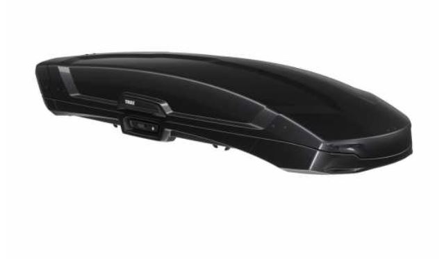 Thule 613701 