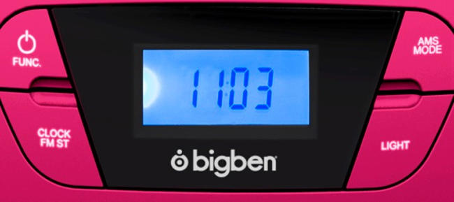 Bigben CD61RUSB