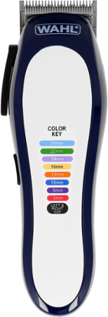 Wahl 79600-3716 Lithium Ion ColorPro