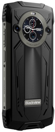 Blackview BV8200 Black