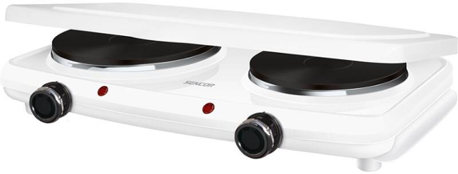 Sencor SCP 2271WH-EUE4