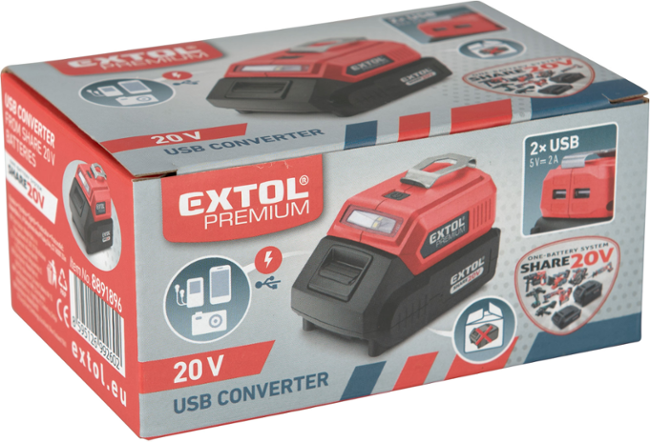 Extol Premium 889189