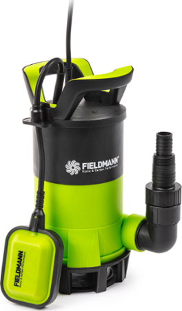 Fieldmann FVC 2004-EK