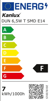 Kanlux Dun LED 24 SMD