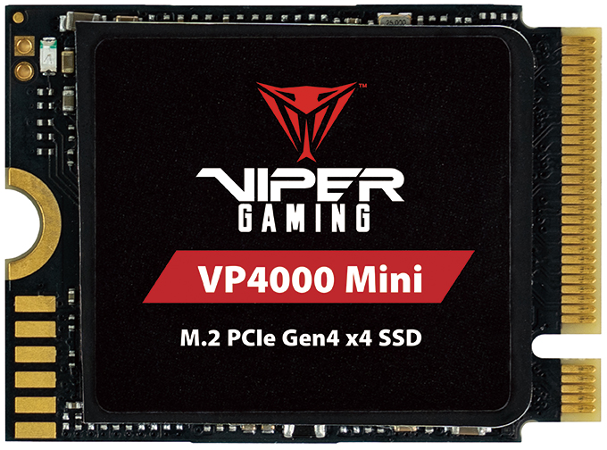 PATRIOT VIPER VP4000 Mini/1TB/SSD/M.2 NVMe/5R