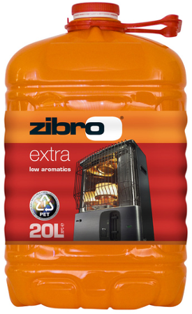 Zibro Extra 20l