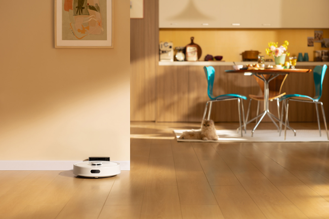 Roborock Q10 VF White