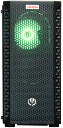 MEGA Gamer Pro 3050 i5 16GB 1T W11H