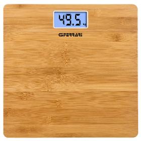 G3004200 OSOBNÍ VÁHA G3FERRARI