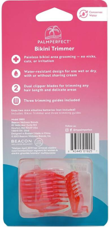 Palmperfect 3881i bílý/růžový