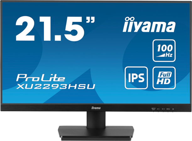 iiyama ProLite/XU2293HSU-B7/21,5