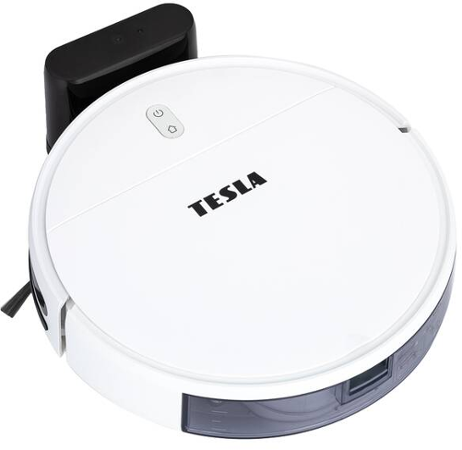 Tesla RoboStar iQ100