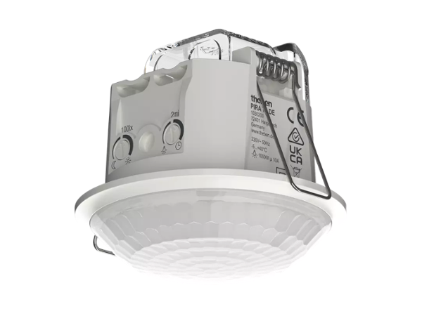 Theben 1030200 PIRA T8 DE