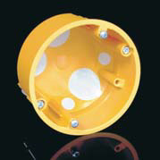 Krabice univerzální do dutých stěn KU 68 LD/1