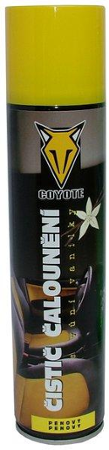 Coyote pěnový čistič čalounění 300ml