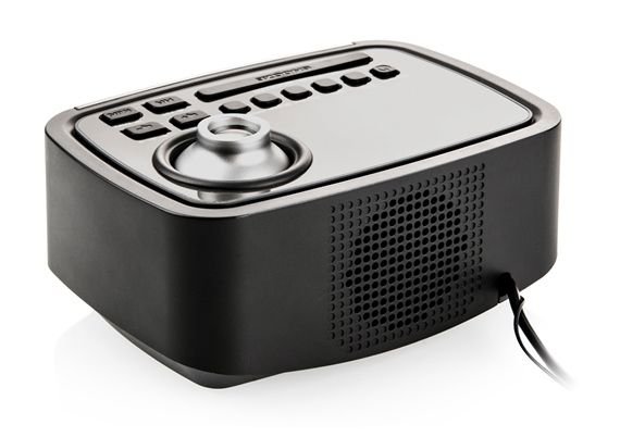 Hyundai RAC 201 PLL BR