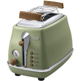 CTOV 2103 GR TOPINKOVAČ DE'LONGHI
