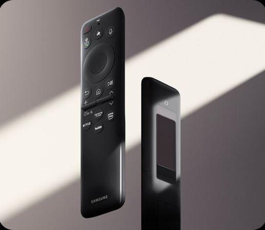 Samsung QE55S90H