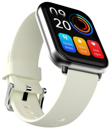 HiFuture Zone2 stříbrné