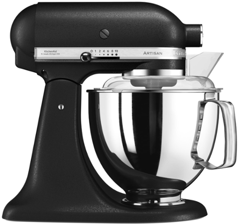 KitchenAid 5KSM175PSEBK 