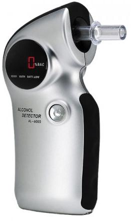 V-net AL 6000 Silver