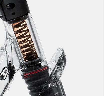 Segway eKickScooter Ninebot F3 Pro E