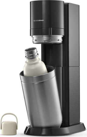 Sodastream FIZZ&GO Cool Sand