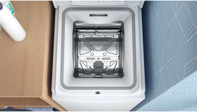 Indesit BTW S50400 EU/N