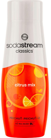 Sodastream Citrux Mix