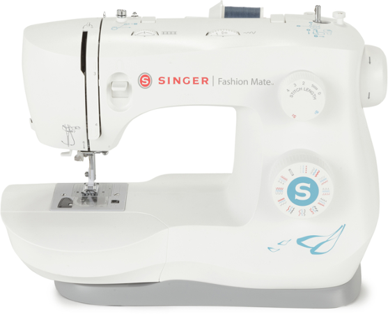 Singer Fashion Mate 3342