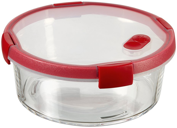 Curver smart cook 1,2L Round