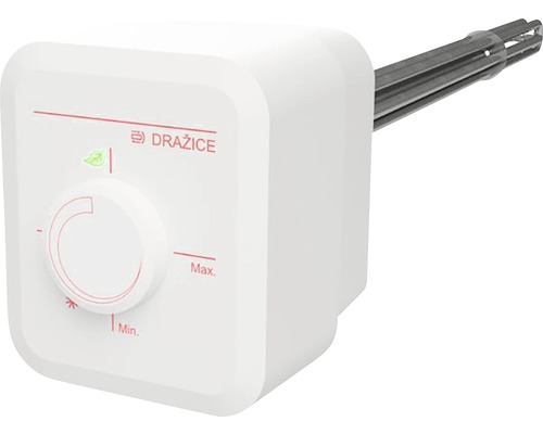 DZD elektrická topná jednotka TJ 6/4