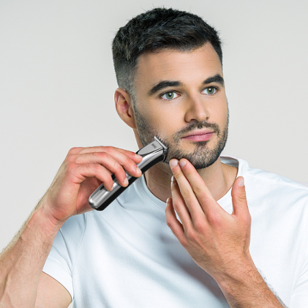 Wahl 3028050 All-In-1 Grooming Kit