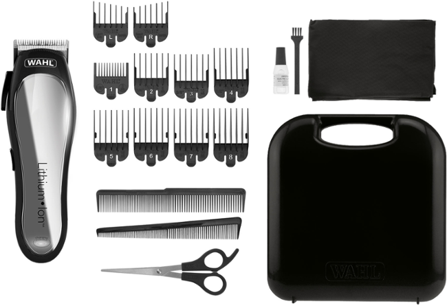 Wahl 79600-3116 Premium Clipper