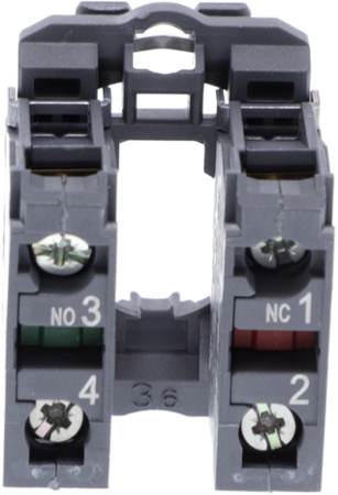 Schneider Electric ZB5AZ105