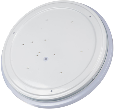 LED nouzové svítidlo ZONDO EM20W, Denní bílá 105421