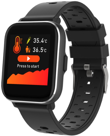 Denver SW‑162BLACK