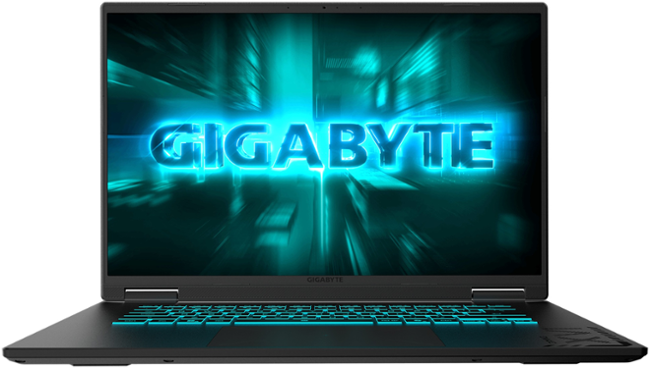 Gigabyte GAMING/A16 CVHI3CZ894SD/i7-13620H/16