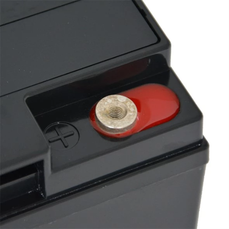 Geti 04250419 12V 20Ah