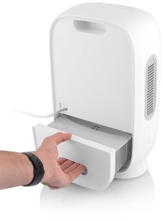 ETA Comfort 1630 90000 bílý