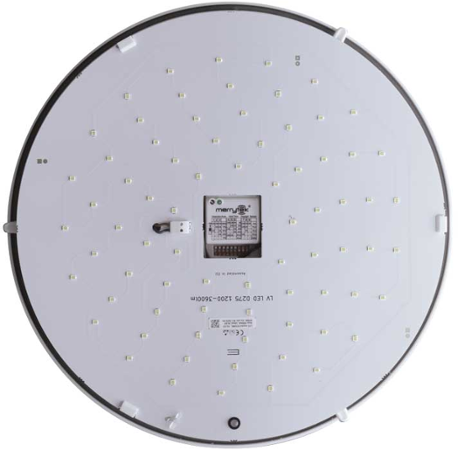 Trevos 63308 LINEA ROUND SNS 2500/840