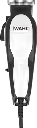 Wahl 20107.0460 Baldfader Clipper Black