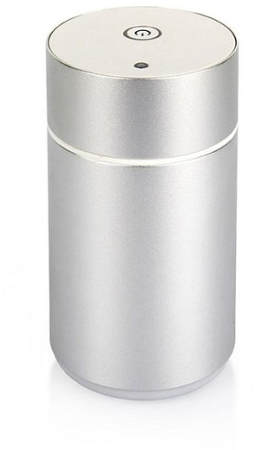 Hüterman NB01 stříbrný