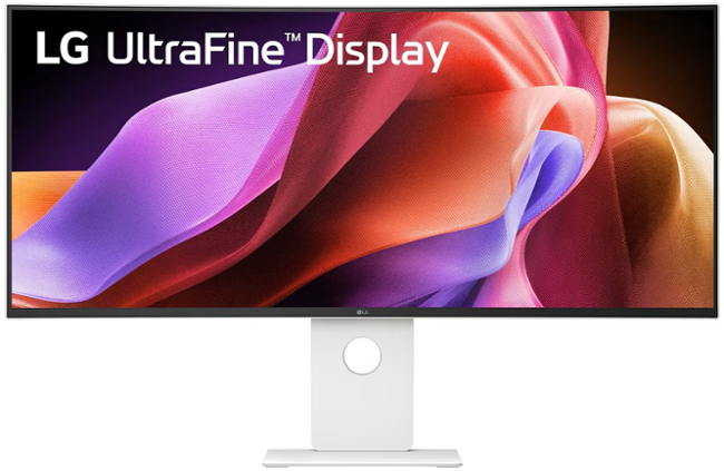 LG UltraFine/40U990A-W/39,7